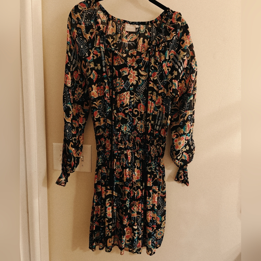 e-Shakti Tunic, Size M-10